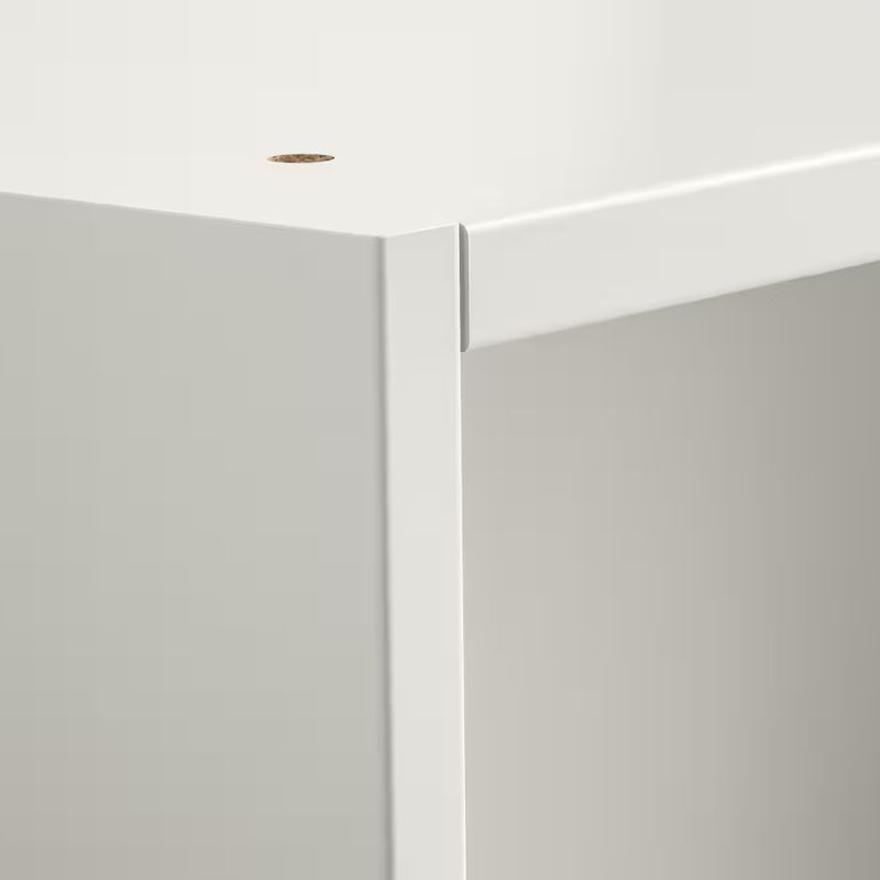 IKEA PAX Wardrobe Frame, White100X35X201 cm