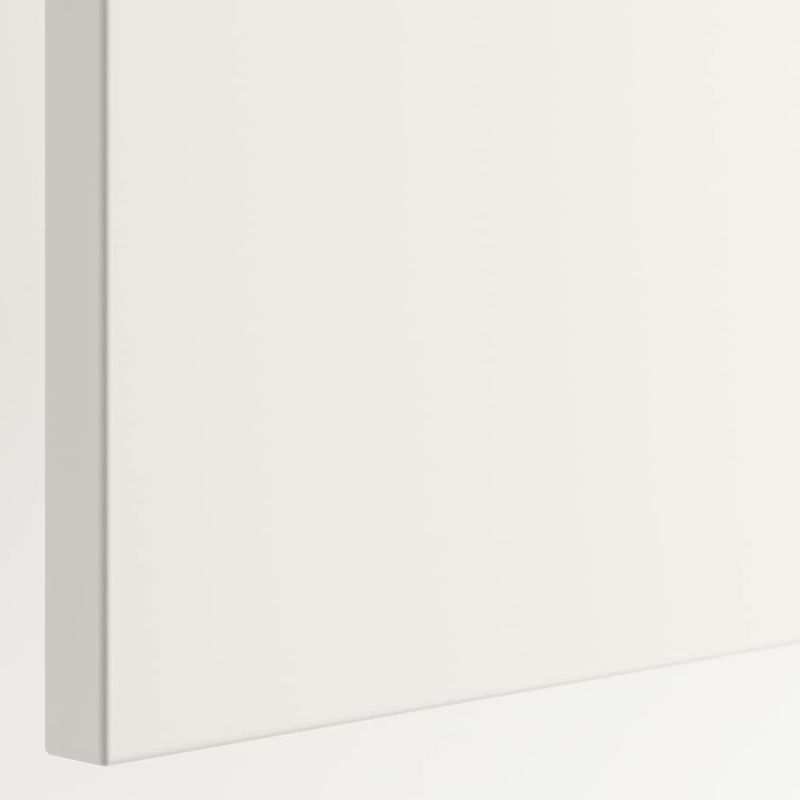 IKEA Fonnes Door White 40X60 cm