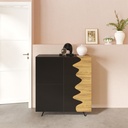 Idiya Bermuda , highboard/ Buffet table