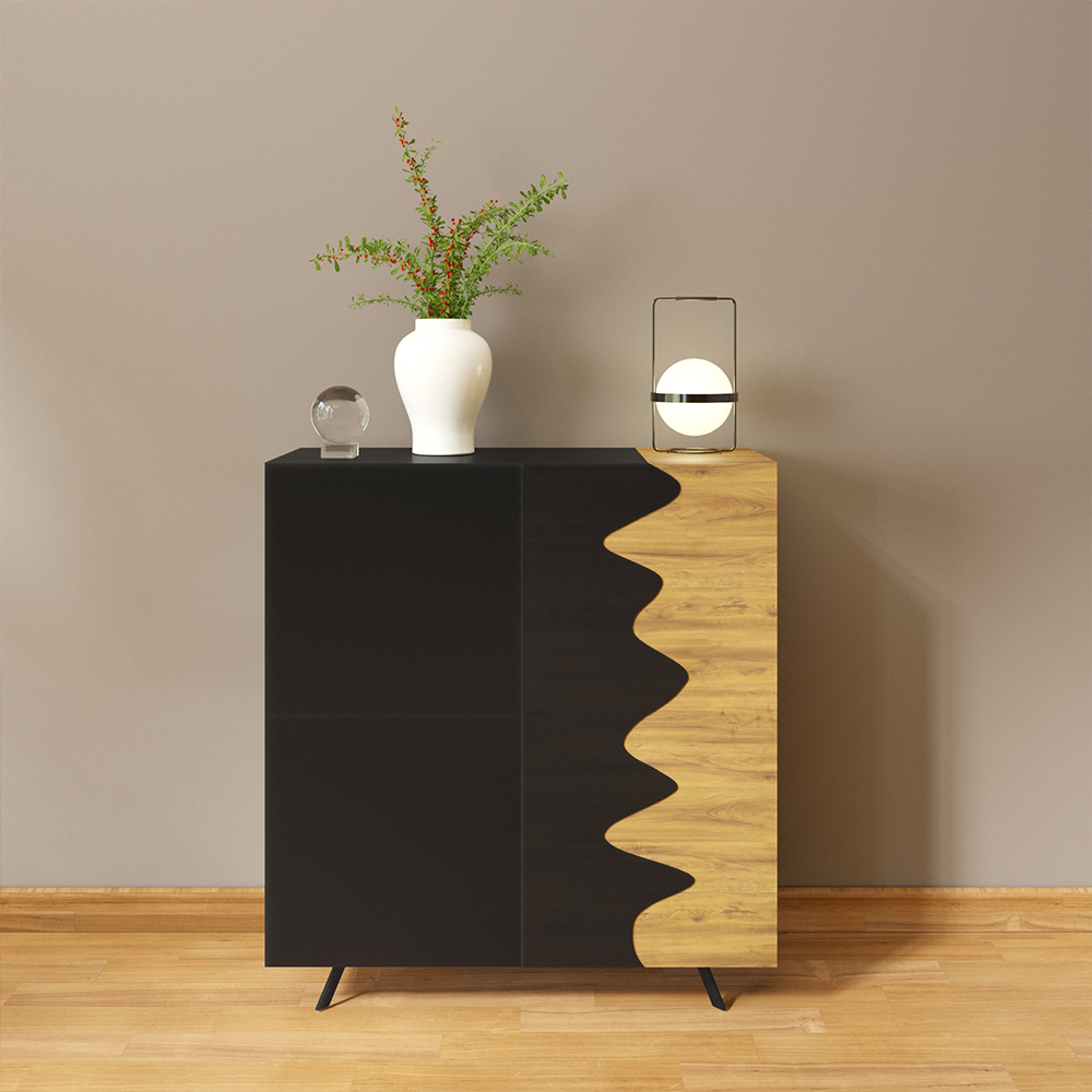 Idiya Bermuda , highboard/ Buffet table