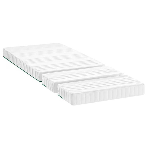 IKEA OMSINT Pocket Sprung Mattress for Ext Bed 80X200 cm