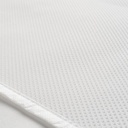 IKEA Lenast Waterproof Mattress Protector, 80X200 cm