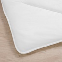 IKEA Hundloka Mattress Pad, White 180 X 200 cm