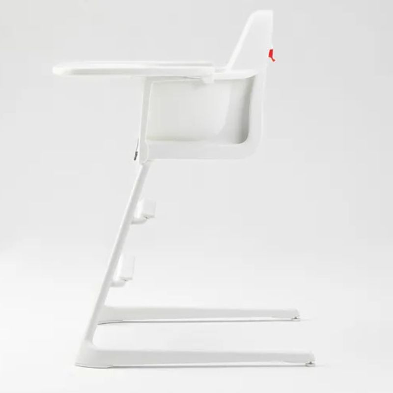 IKEA Langur Junior-Highchair with Tray, White