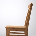 IKEA INGOLF Chair, Antique Stain