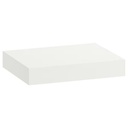 IKEA Lack Wall Shelf, White