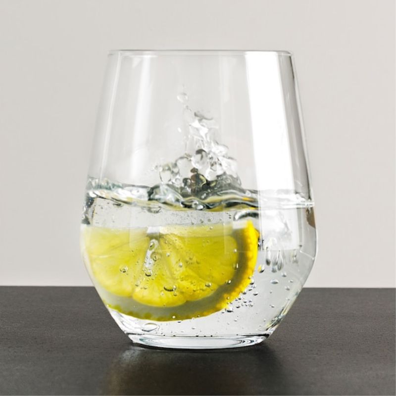 IKEA Ivrig Glass, Clear Glass45 Cl