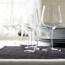 IKEA Ivrig Glass, Clear Glass45 Cl