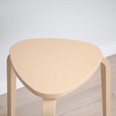 IKEA Kyrre Stool, Birch