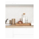 IKEA Knoxhult Base Cabinet with Doors and Drawer White 120 cm