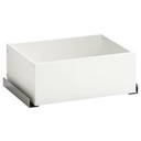 IKEA KOMPLEMENT Drawer,White 50X35 cm