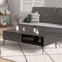 FORTSMITH Coffee Table