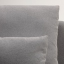 SÖDERHAMN 3-seat sofa, Tonerud Grey