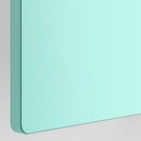 IKEA SMÅSTAD Door, Pale Turquoise, 30x90 cm