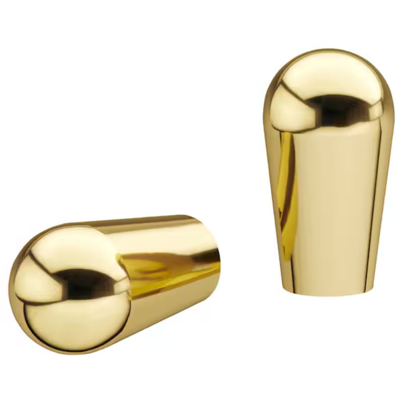 IKEA BAGGANÄS Knob, Brass-Colour, 13 mm