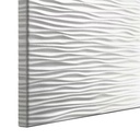 IKEA Laxviken Door, White, 60X64 cm