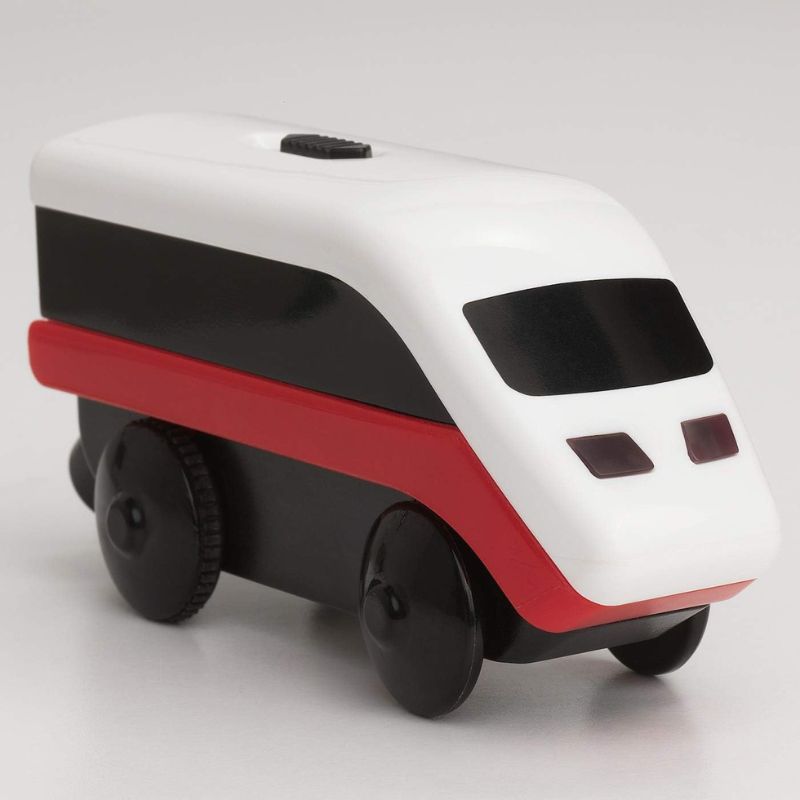 IKEA LILLABO Battery-Operated Locomotive