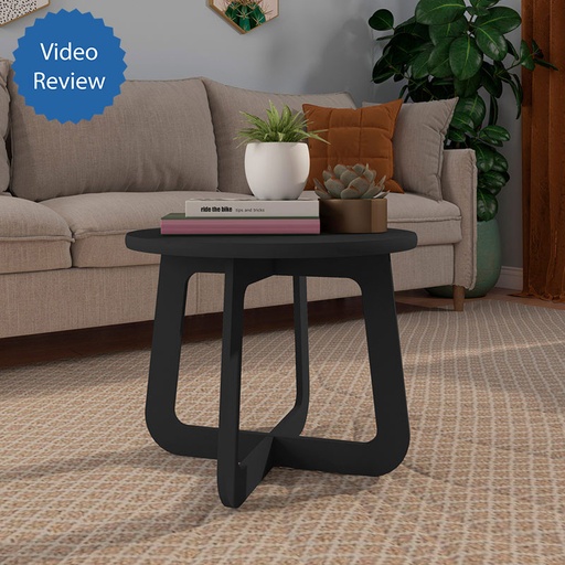 Jundiai Coffee Table - Graphite