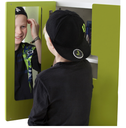 IKEA DROMMARE Mirror