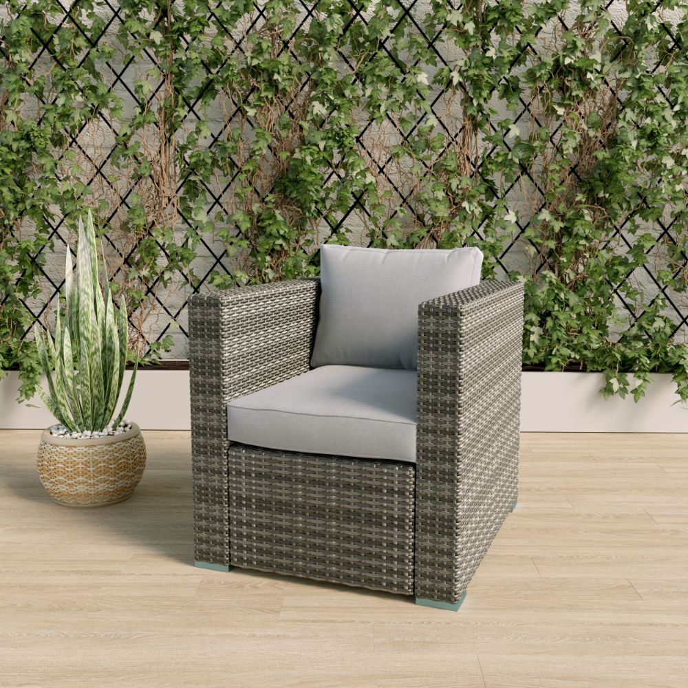 Idiya Galilee outdoor chair