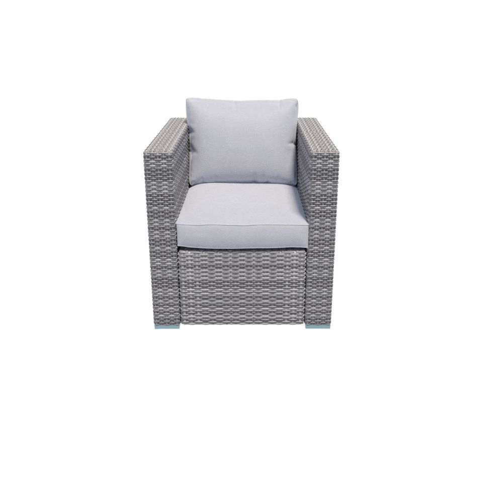 Idiya Galilee outdoor chair