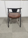 HALIFAX dining chair with cushion, 2 pcs chair set