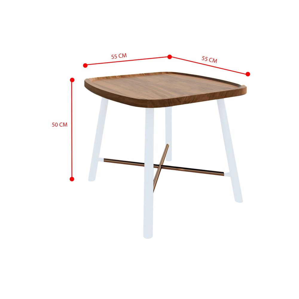 Idiya Albania Side table