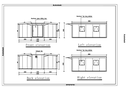 BANGOR Expandable Container with 2 Bedrooms 1 Bathroom: White Colour| Portable House| Eco-Friendly