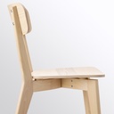 Ikea LISABO chair ash