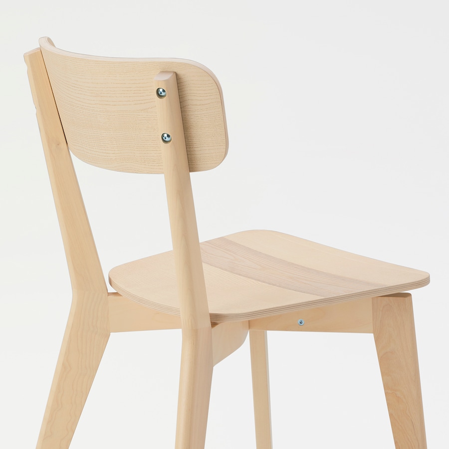 Ikea LISABO chair ash