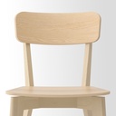 Ikea LISABO chair ash