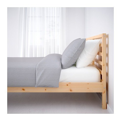 TARVA bed frame 