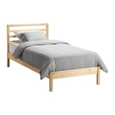 TARVA bed frame 