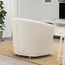 TULLSTA armchair frame