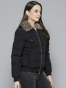 Ladies Crop Length Jacket - 10514