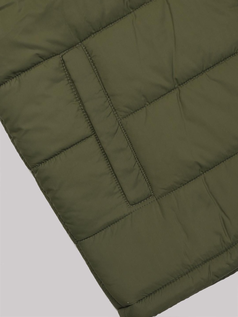 Gents Sporty Jacket - RV32222-RV32222-OLIVE-L