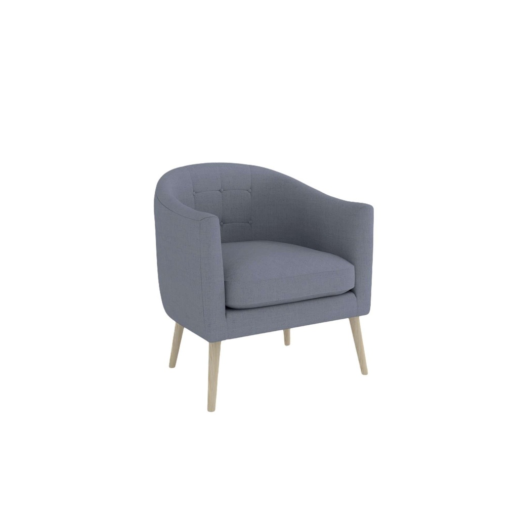 Idiya Hastings Armchair