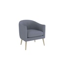 Idiya Hastings Armchair