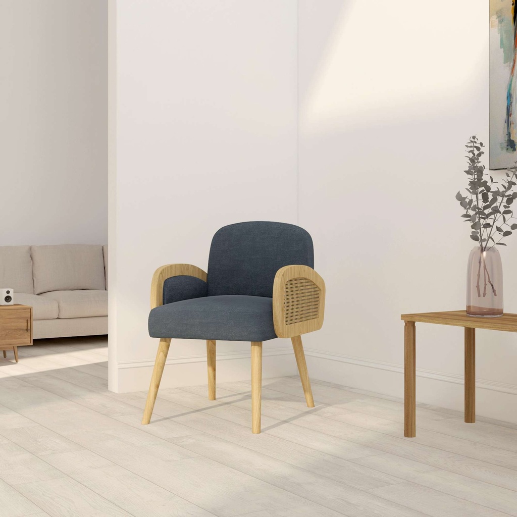 Idiya Japan Armchair