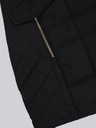 Ladies Long Length Jacket - R24117-R24117-BLACK-L