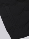 Ladies S/L Fancy Jacket - 17547-17547-BLACK-L