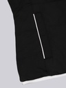 Ladies Short Length Fancy Jacket - RYF66108-RYF66108-BLACK-L