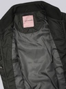 Ladies Medium Length Fancy Jacket - BA419-BA419-OLIVE-L