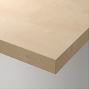 Ikea Linnmon Table top , Birch, 120 x 60 cm