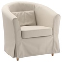 IKEA TULLSTA Armchair Frame