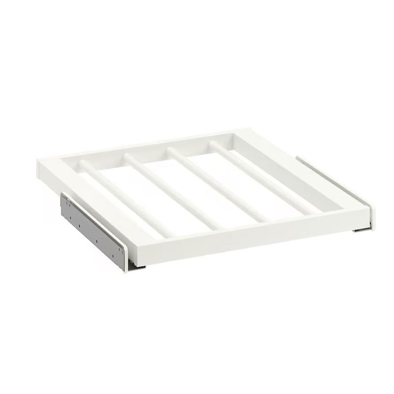 IKEA KOMPLEMENT Pull-out Trouser Hanger,50x58cm