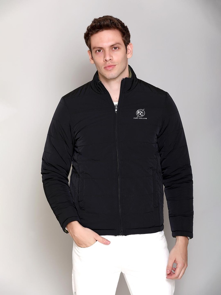 Gents Reversible Jacket - 313BA