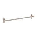 IKEA HULTARP Rail Nickel-Plated 60 cm