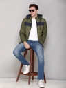 GENTS SPORTY JACKET - RV32222