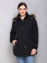 Ladies Long Length Jacket - R24117